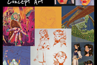 create a high resolution, print ready art file of your custom design