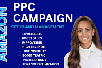 setup successful amazon KDP kindle or paperback PPC ad campaigns for your book