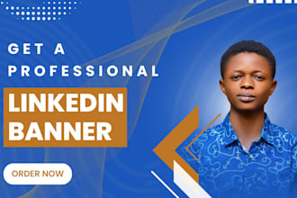linkedin banners, covers, and headers