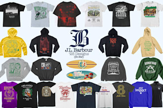 create professional high quality apparel or package mockups