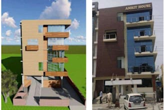 assist in development of creative business ideas in real estate for my clients