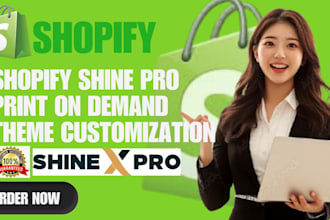 shopify pro theme shopify store, shopify payment gateway paypal, stripe, klarna