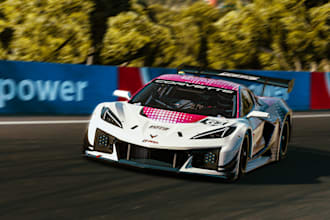 take professional iracing pictures and edit them