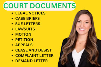 be family law attorney and paralegal, deal with divorce, separation, custody