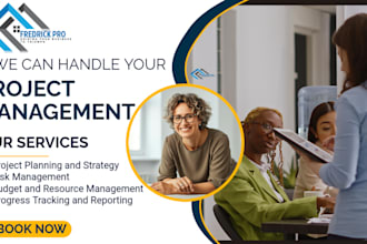 consult and coach on your business startup and project management
