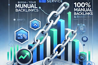 provide high quality backlinks for fast website SEO rankings