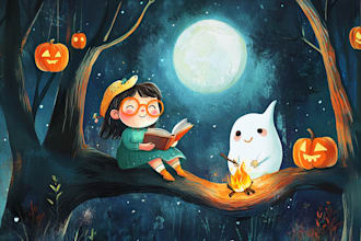 illustrate children story book illustration children story book illustration