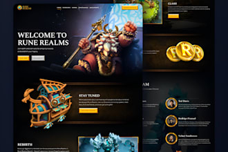 develop crypto crash game website, online crash game website, ico news website