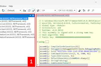 decompile unity game vue decompiler source code reverse engineering game reskin