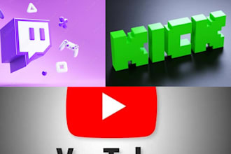 organically boost your kick twitch youtube channel growth