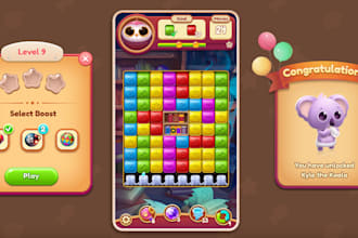 do 2d unity game development, unity 2d game 2d mobile game, game development