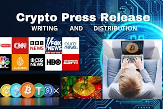 write, submit, crypto pr distribution, crypto promotion, crypto guestpost, news,