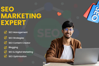 using solid research, develop an SEO content strategy and plan for your website
