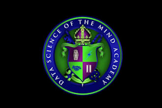 design unique, business, religious, church or ministry logo