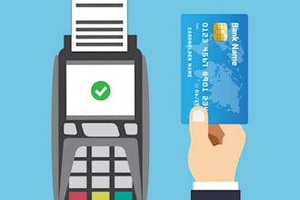 setup high risk payment gateway shopify payment processor paypal wise payment