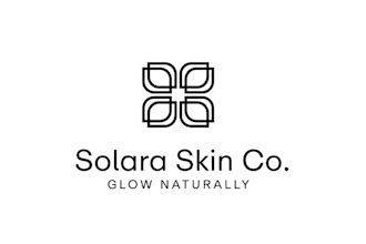 do a beautiful skin care logo design in 1 day