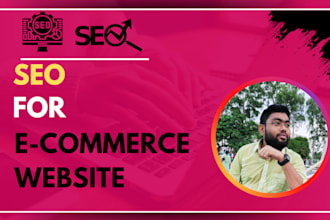 do SEO for doctors, lawyers, fitness, cleaning service