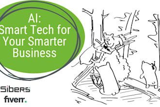develop scalable ai applications for business and automation