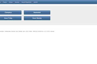 help you make your website bug free and better performance
