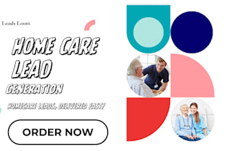home care, home care website, elderly care, leads generation, home care leads