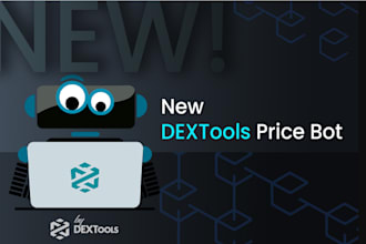 make crypto trading bot solana trading bot volume bot dextool bot pump fun bot