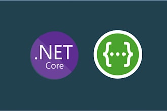 do dot net core web api