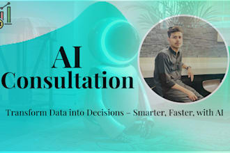 provide proper ai strategy for your business growth