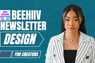 design beehiiv newsletters like morning brew milkroad for beehive newsletter