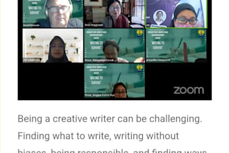your bilingual copywriter for articles, ads, and more