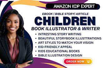 do children book illustration children storybook kids book illustration