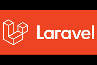 develop, fix, or customize your laravel website or API
