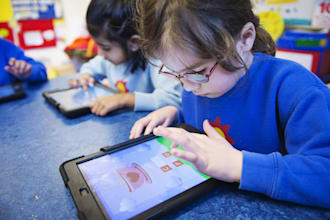develop kid learning apps, educational apps, and language learning apps
