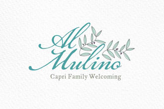 design boutique family hotel logo