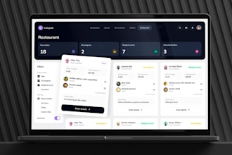 develop bubble adalo bubble io website buildfire web app saas mvp mobile app