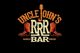 design awesome bar logo