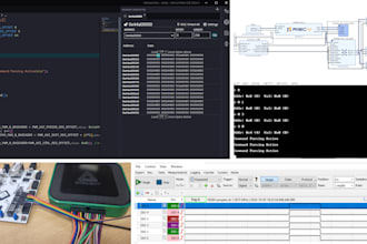 design and develop fpga solutions with vivado, vitis, hls, and microblaze