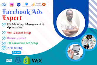 optimize facebook and instagram ads campaigns for better ROI