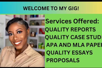urgent apa, mla essays, research and summary in 12 hours