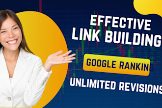 provide effective link building and guest posting