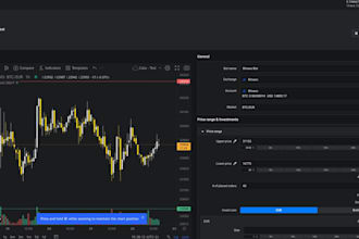 crypto trading bot, ai crypto trading bot, binance trading bot, coinbase bot
