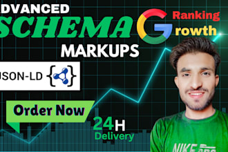 setup schema markup for SEO and fix errors on wordpress