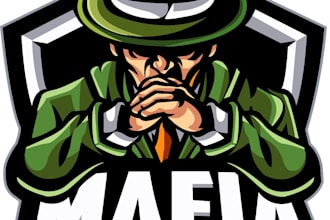 vectorize your logo or design with precision