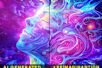 generate ai art or design