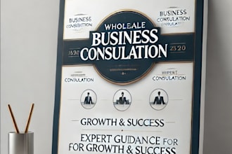 give amazon wholesale 30 mints consultation