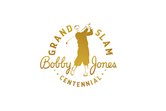 design awesome golf logo