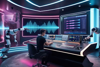 create ai generated music, custom soundtracks