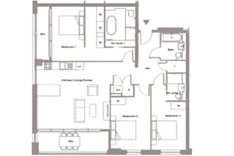 2d mep and hvac plan, office layout and artic design