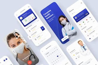 do ehr, hipaa compliant telehealth app, telemedicine medical app, healthcare app