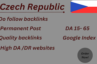 publish czech guest post on czech republic sites