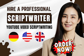 do movie script youtube video script short films screenplay documentary script